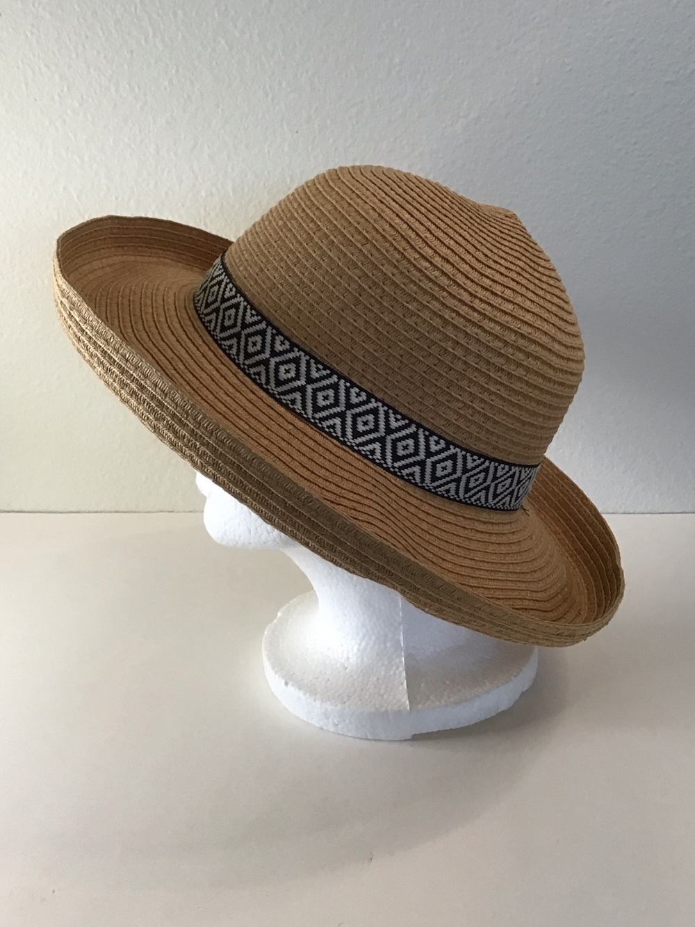 Packable Sun Hat